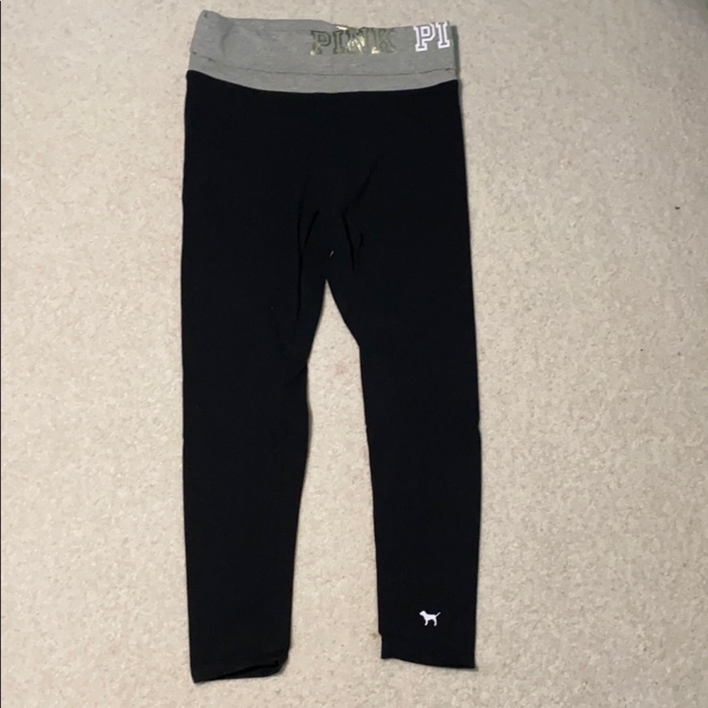 soft yoga pants
